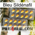 Bleu Sildénafil cialis2